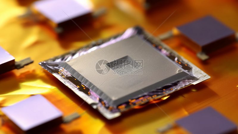 MCU芯片型号解析：如何从众多选择中找到最适合你的方案