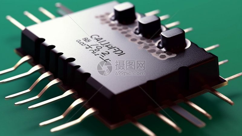 STM32官方生产厂家排名背后的考量因素**