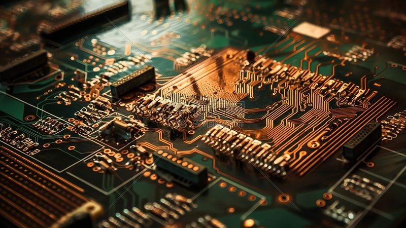 广东5G通信半导体批发价格背后的技术考量