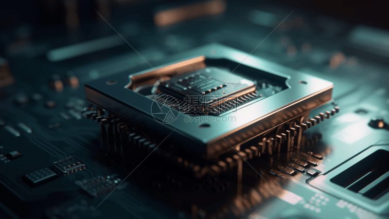 MCU与MPU：性能参数背后的差异化解析