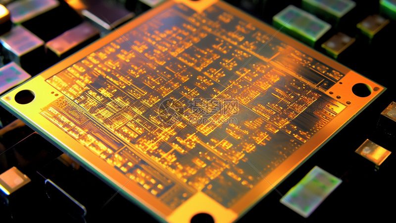 半导体材料密度与纯度：揭秘芯片制造的“基石”**