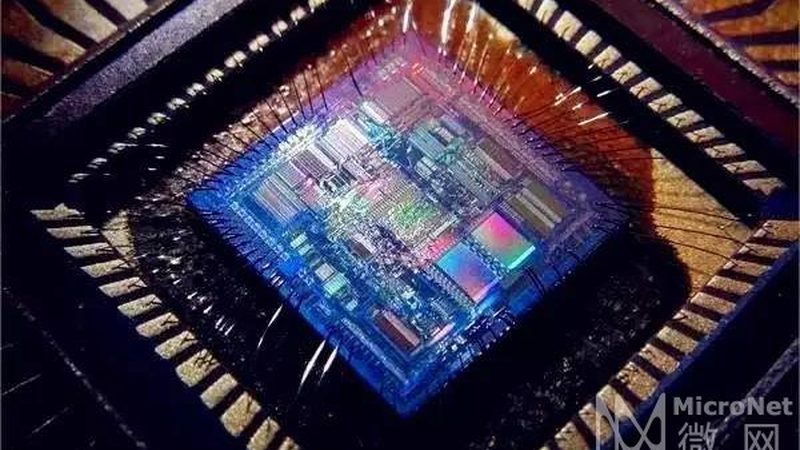 第三代半导体检测认证：所需材料揭秘