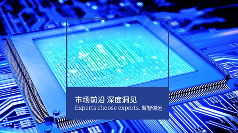 DSP与ARM：在数字信号处理领域的差异化选择