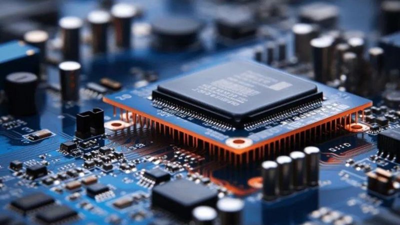 光刻胶选型：揭秘半导体制造中的关键一环**